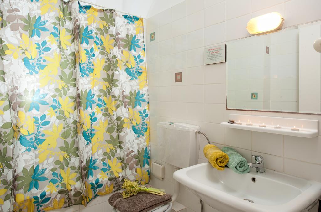 Andromeda Apartments & Studios Hersonissos (Crete) Quarto foto