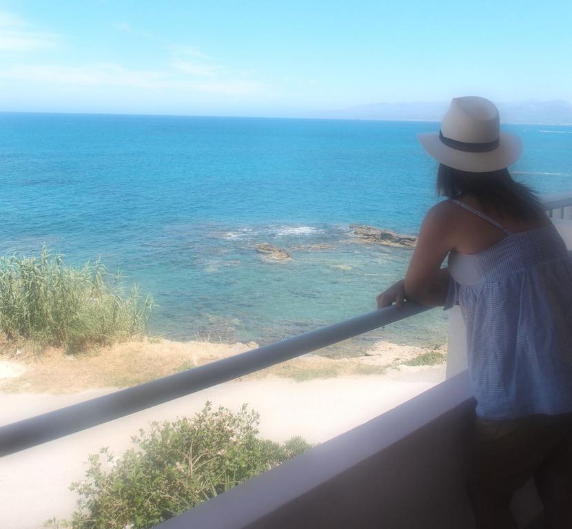 Andromeda Apartments & Studios Hersonissos (Crete) Exterior foto